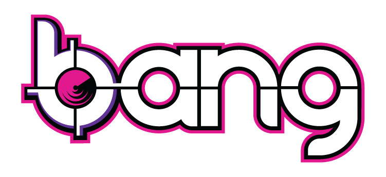 Bang Energy logo