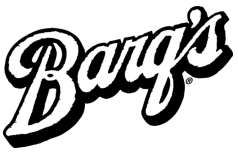 Barq's logo