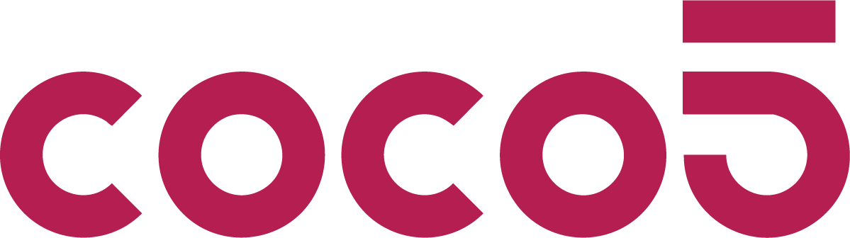 Coco5 logo