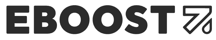 Eboost - Strawberry Lemonade