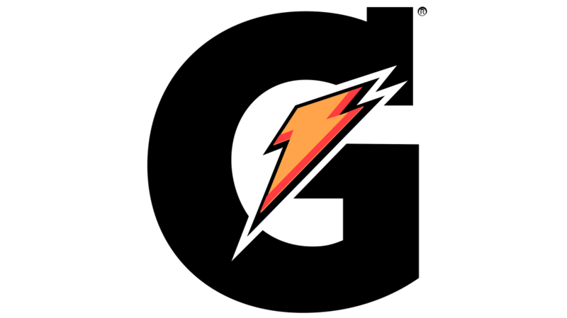 Gatorade logo