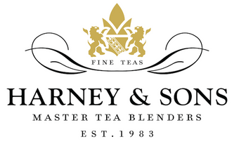 Harney & Sons logo