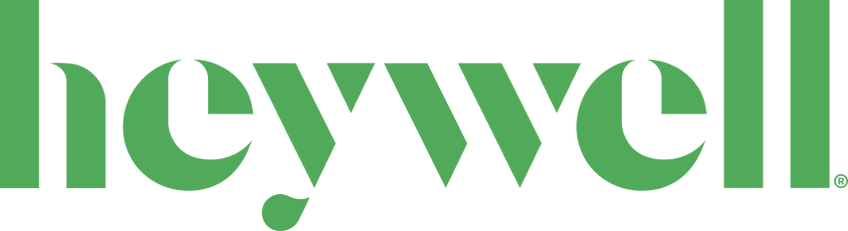 Heywell logo