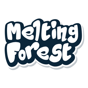Melting Forest logo