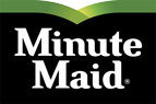 Minute Maid logo