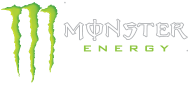 Monster Energy logo