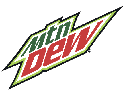Mountain Dew logo