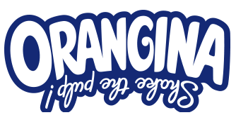 Orangina logo