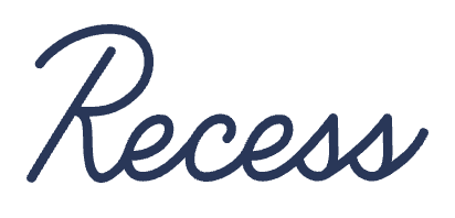 Recess logo