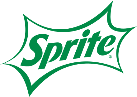Sprite logo