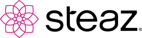 Steaz - Lightly Sweetened Lime Pomegranate