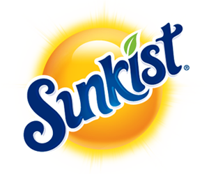 Sunkist logo