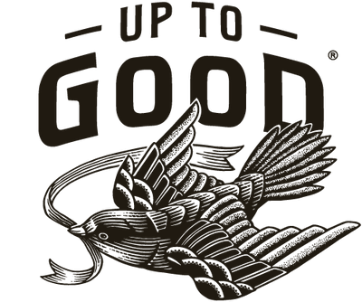 Up To Good logo