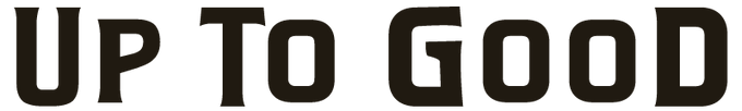 Up To Good logo