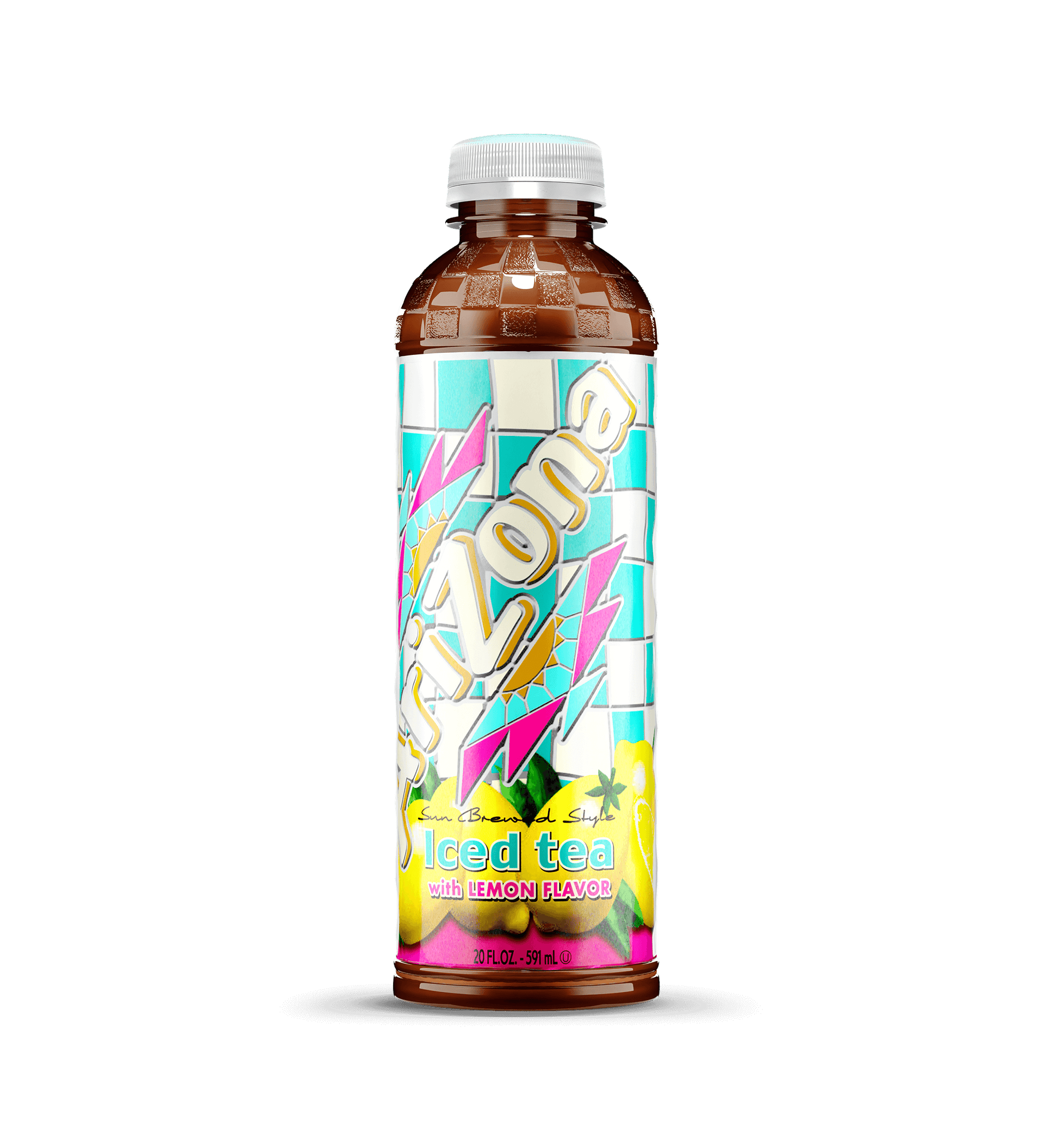 Arizona Iced Tea