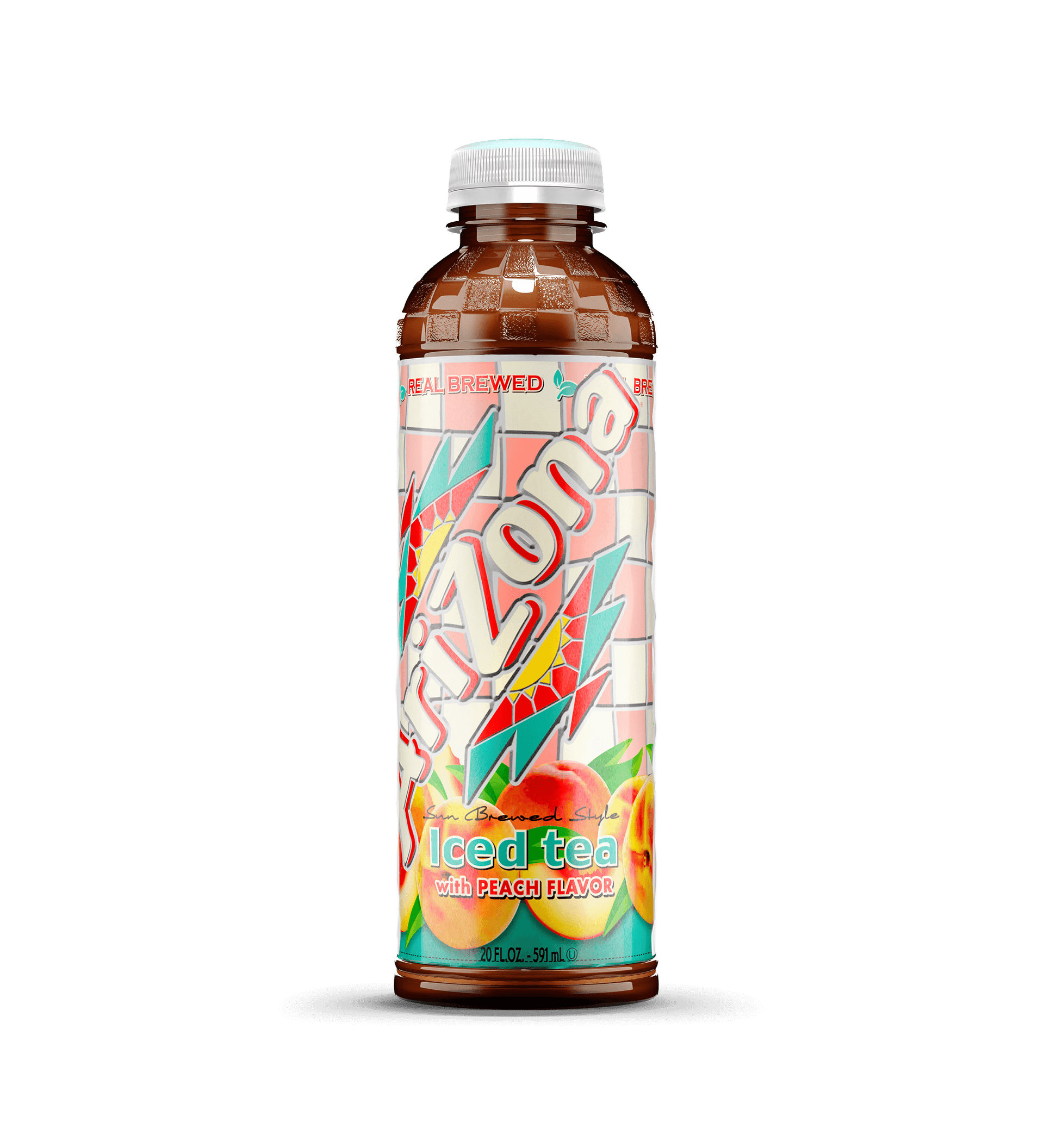 Arizona Iced Tea