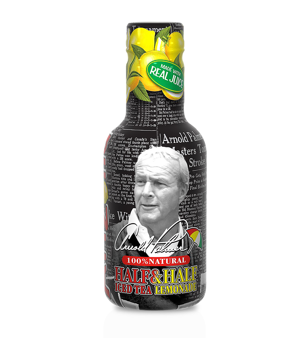 Arnold Palmer