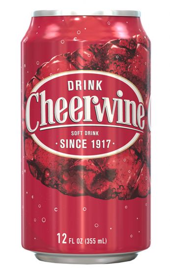 Cheerwine