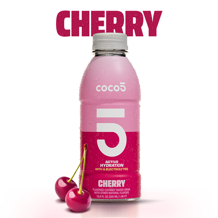 Coco5 Active Hydration