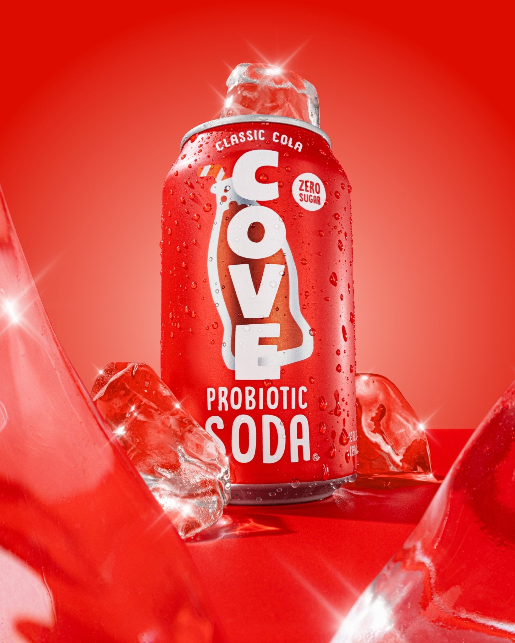 Cove Soda