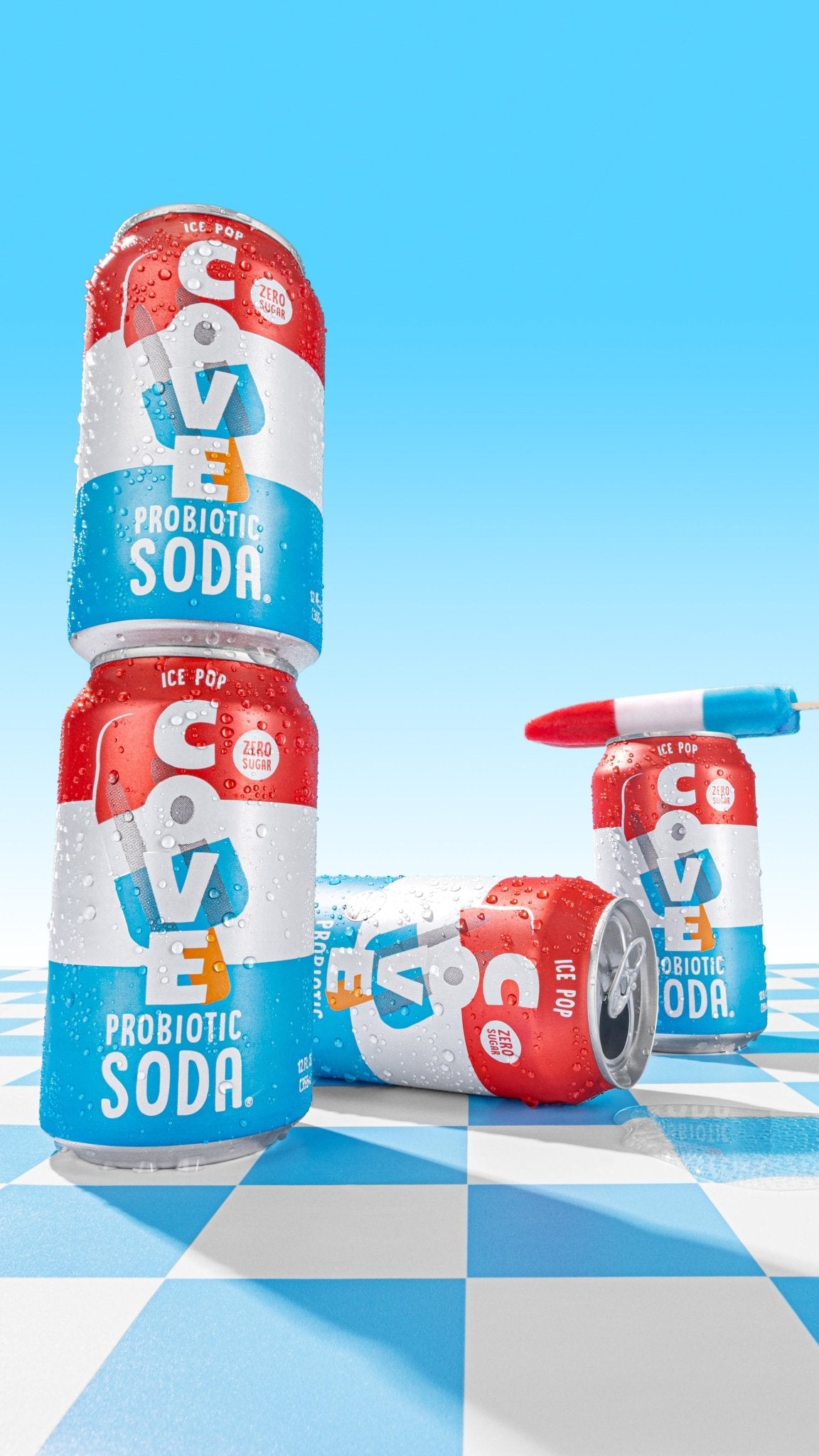 Cove Soda