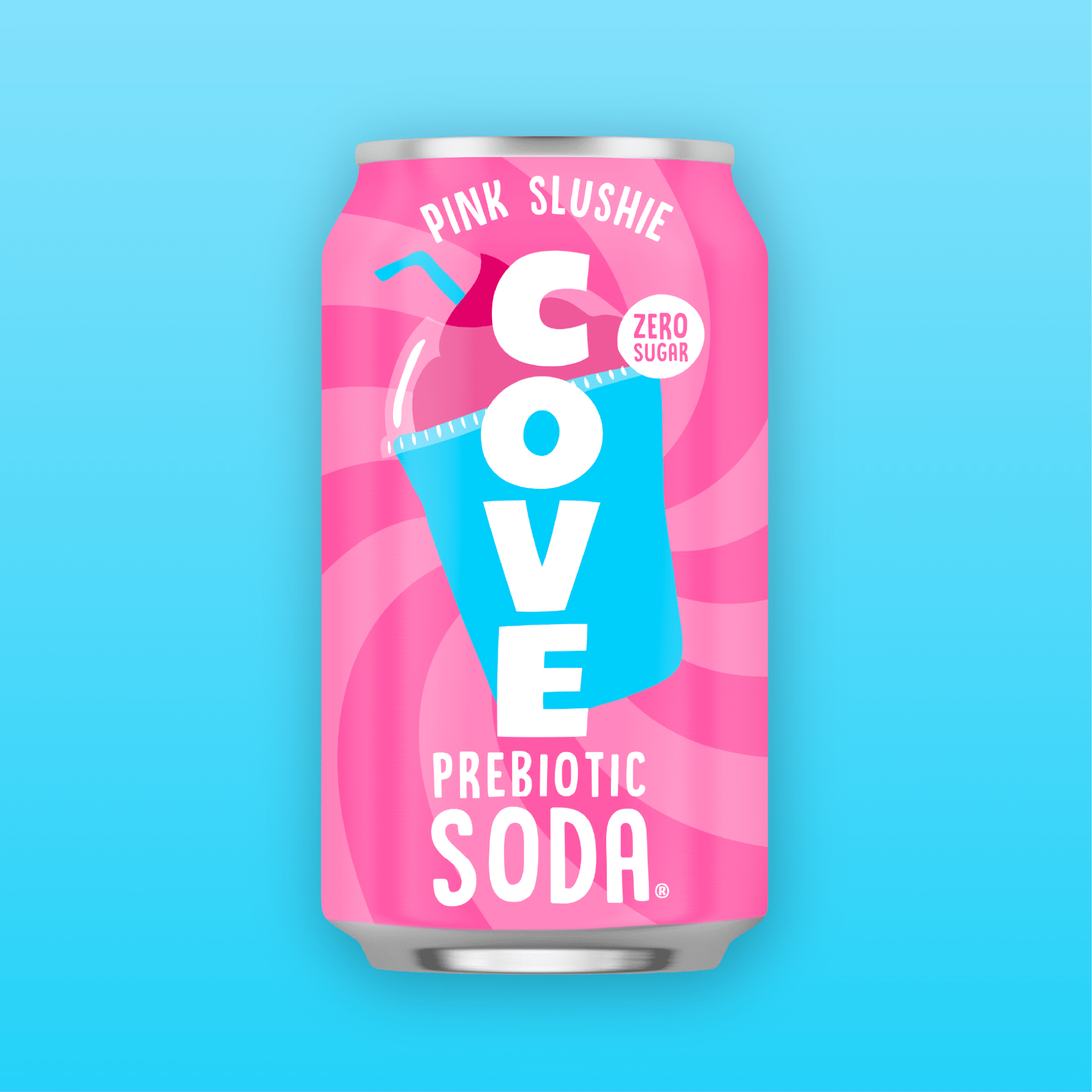 Cove Soda
