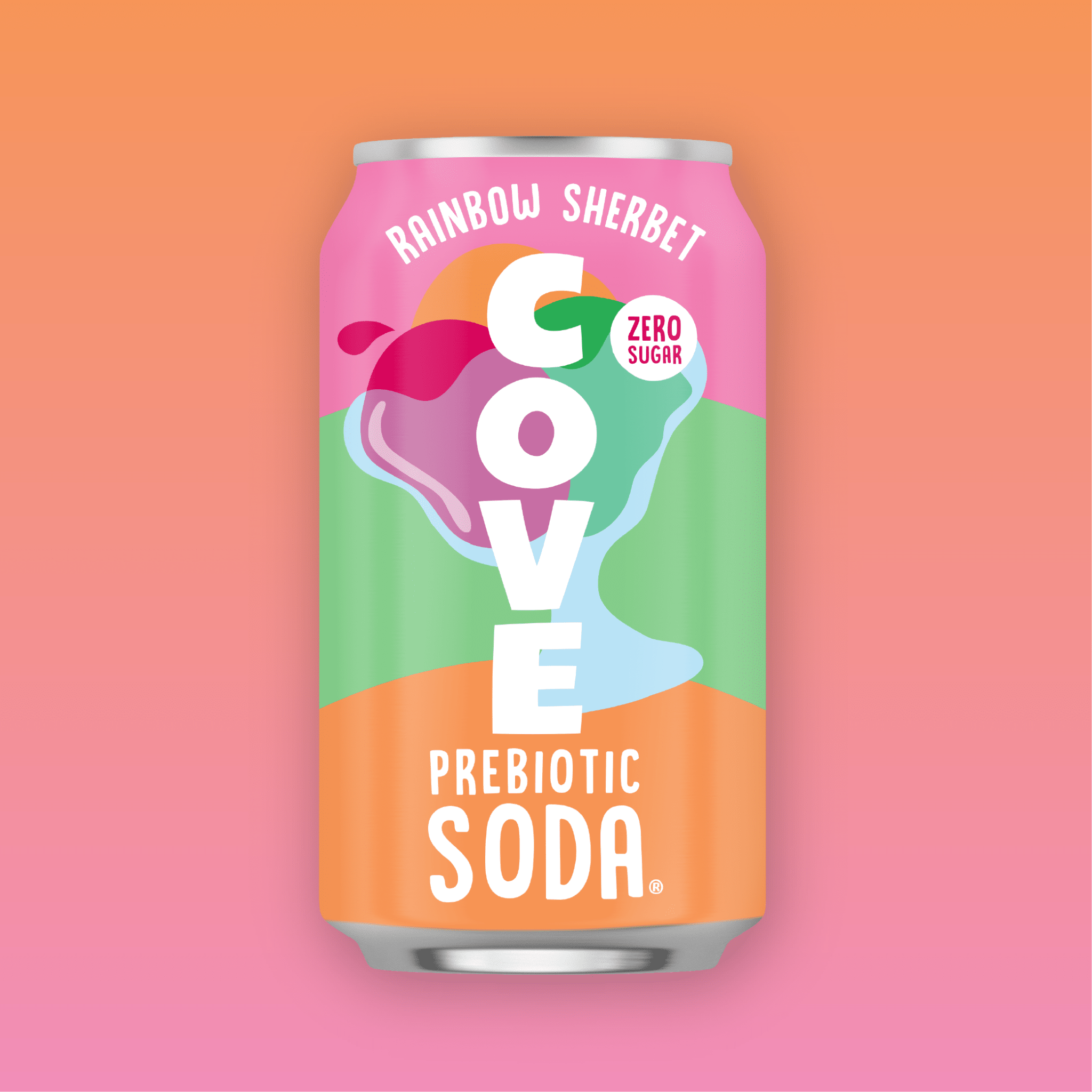 Cove Soda