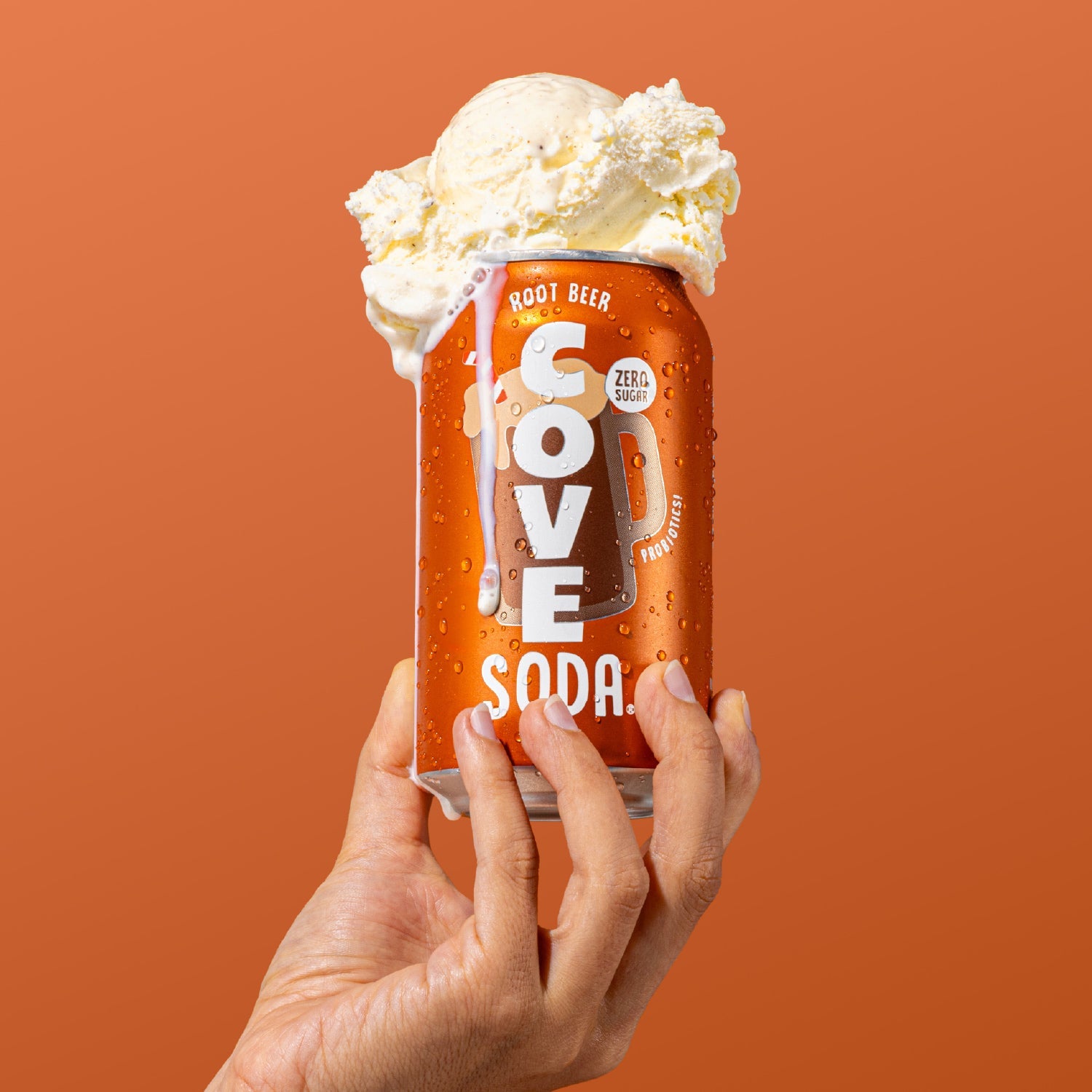 Cove Soda