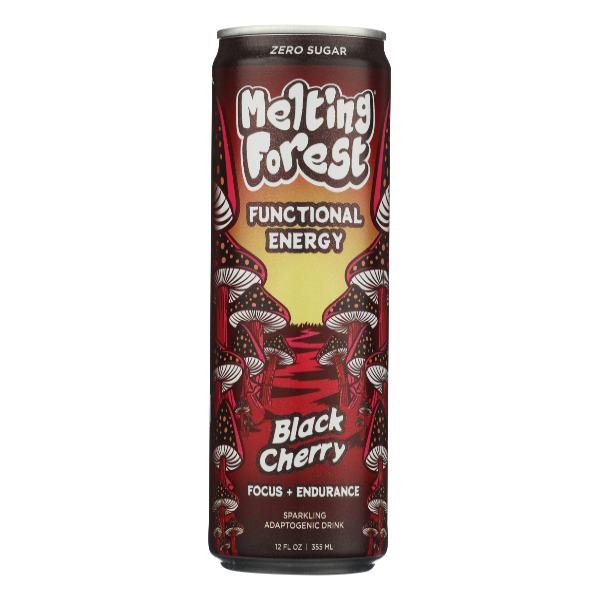 Melting Forest Energy Drink