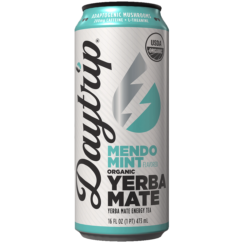 Organic Yerba Mate