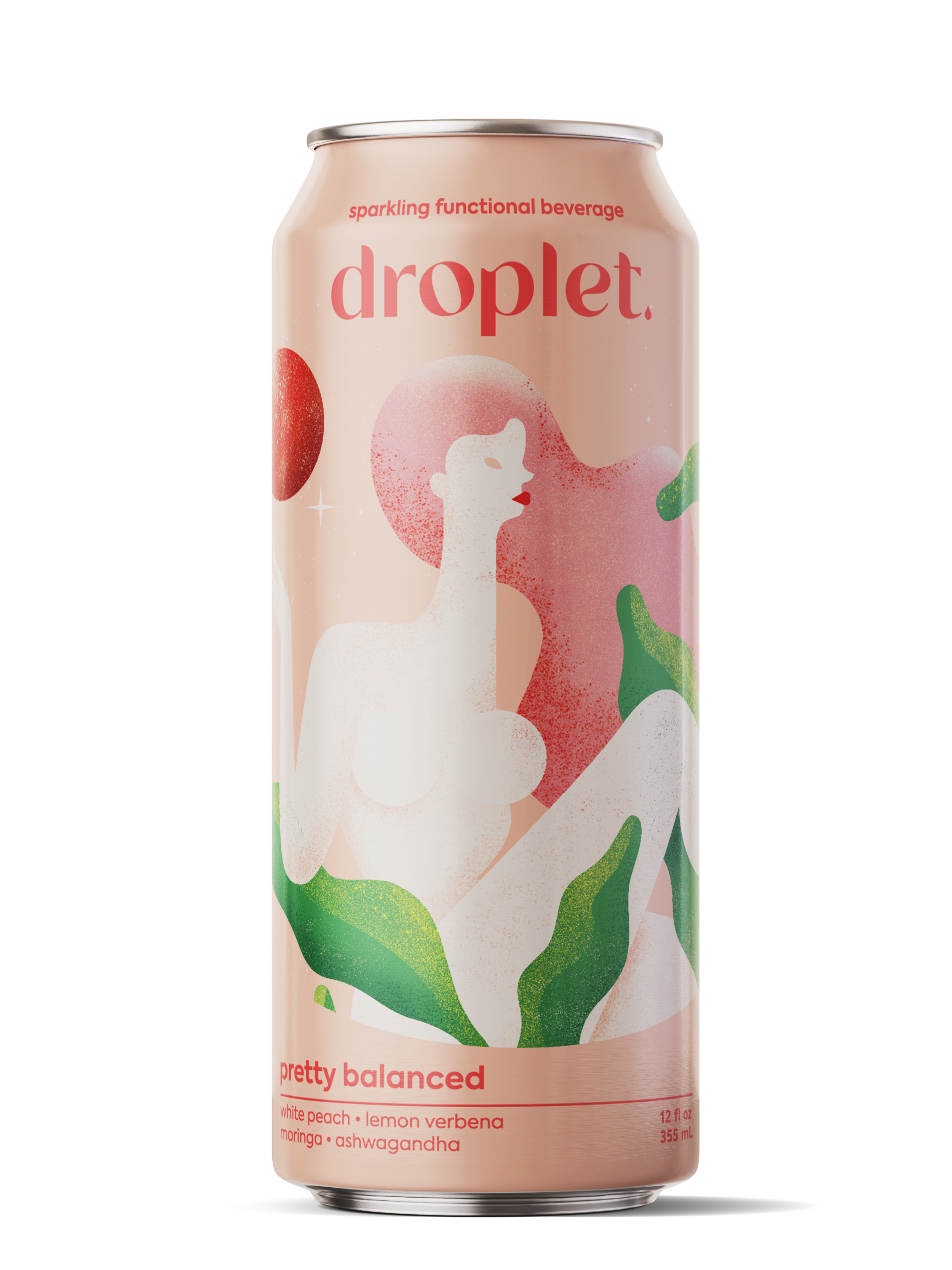 Droplet - Pretty Balanced