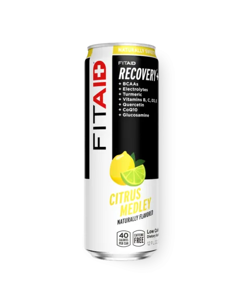 Fitaid Recovery