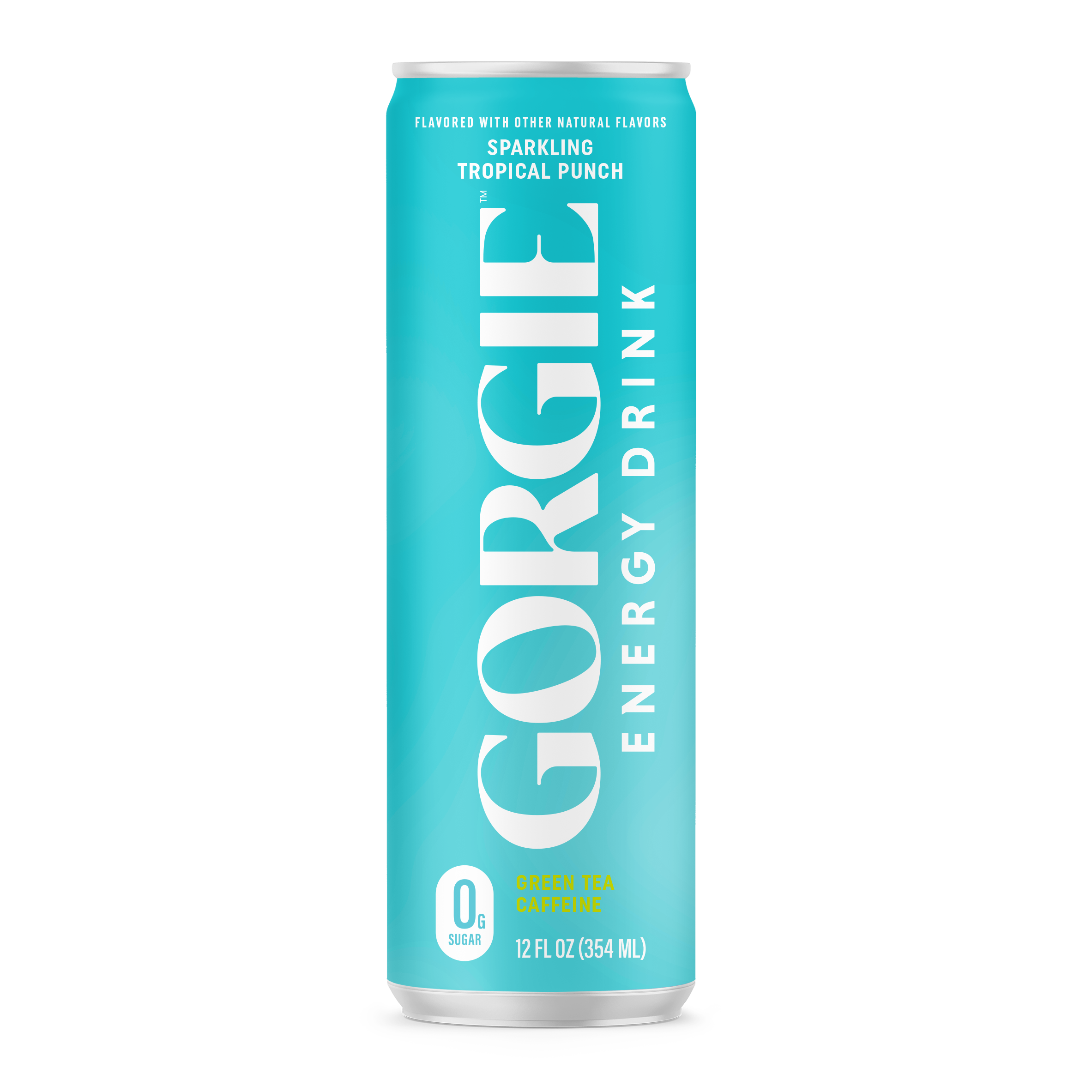 Gorgie Energy Drink