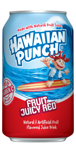 Hawaiian Punch