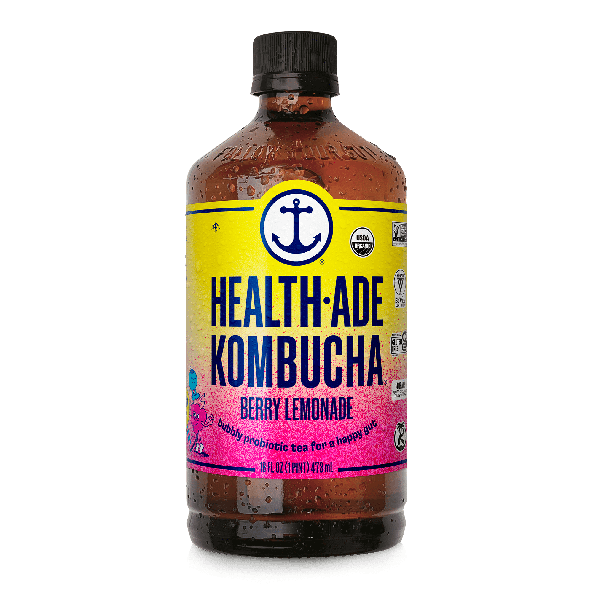 Kombucha