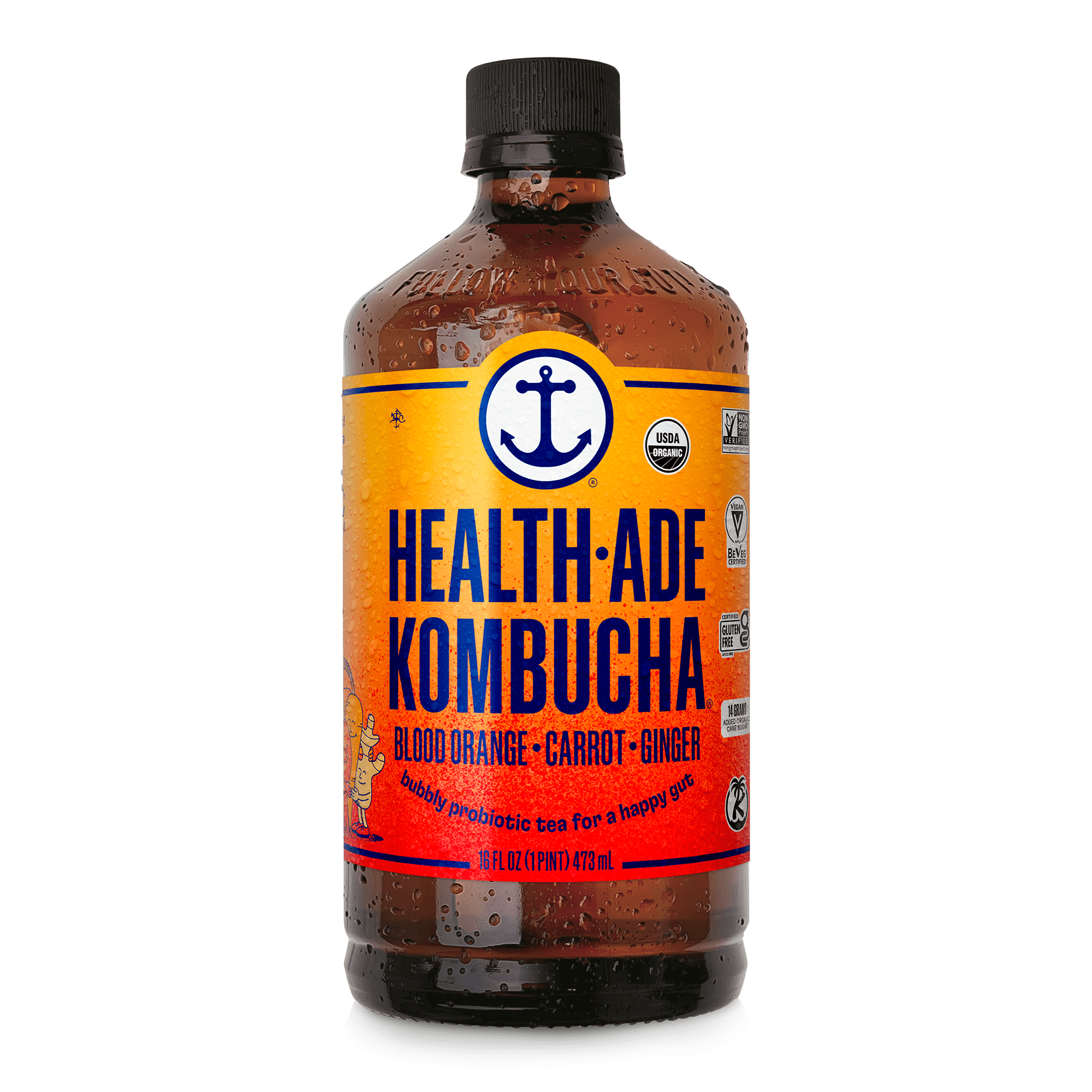 Kombucha