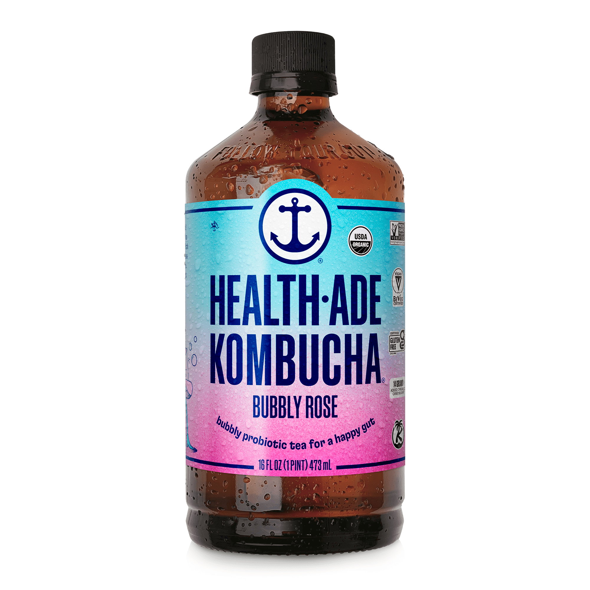 Kombucha