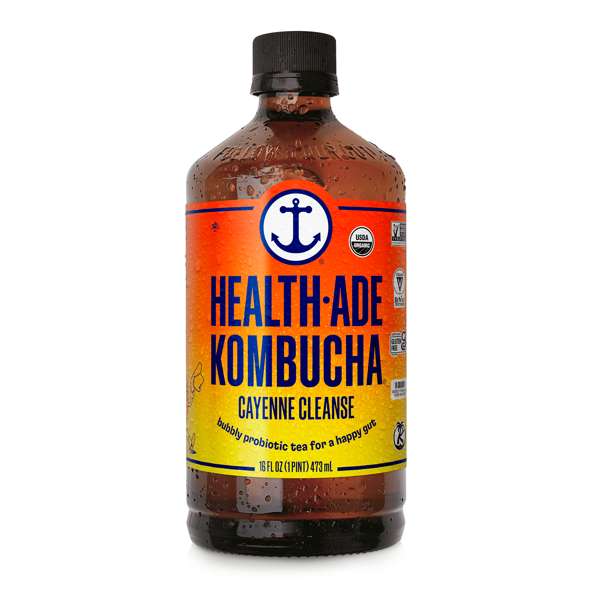 Kombucha