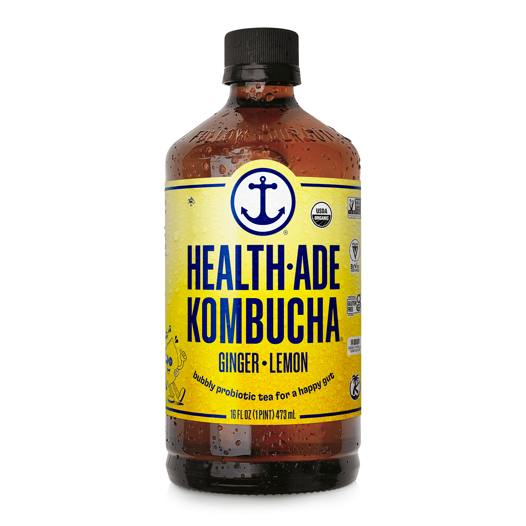 Kombucha