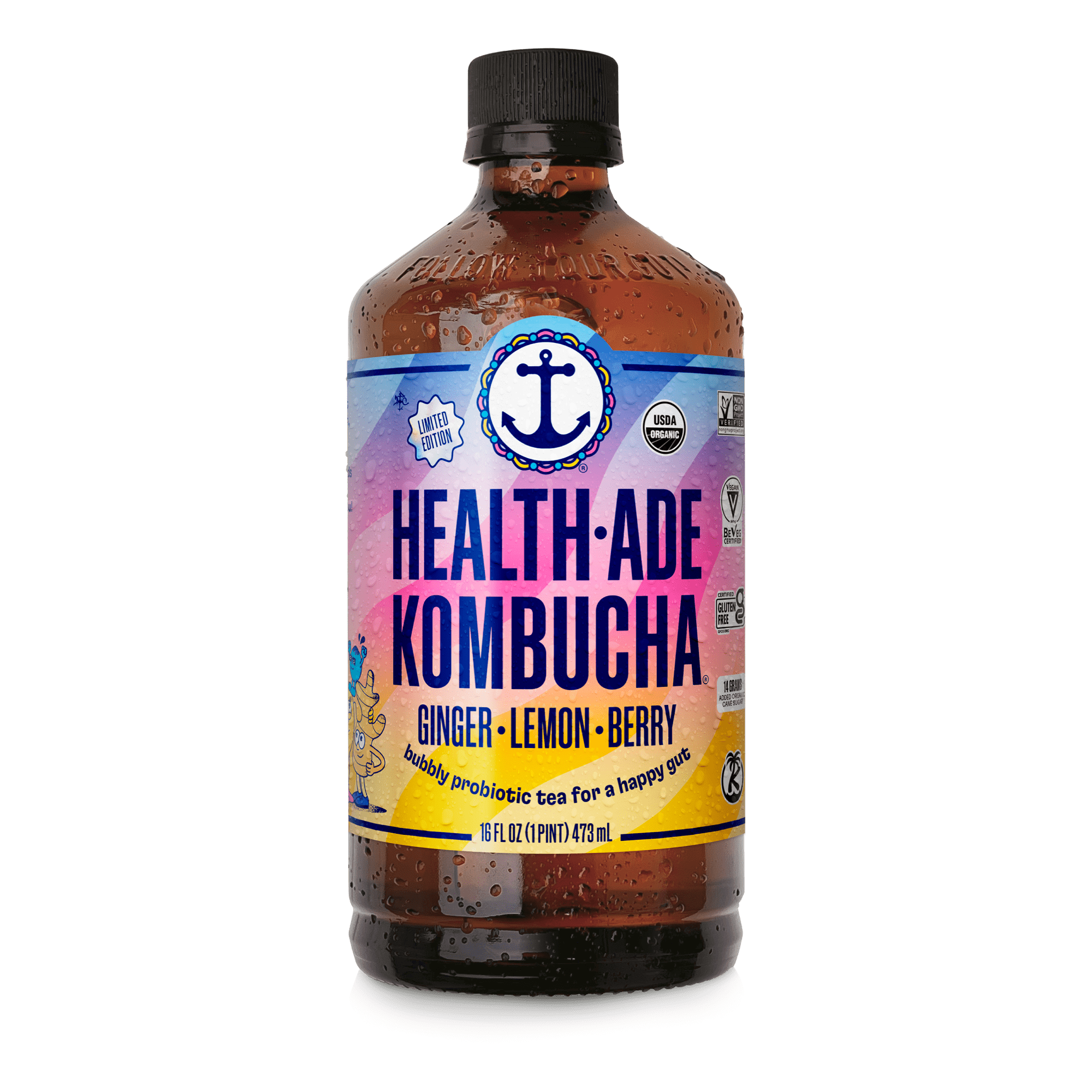 Kombucha