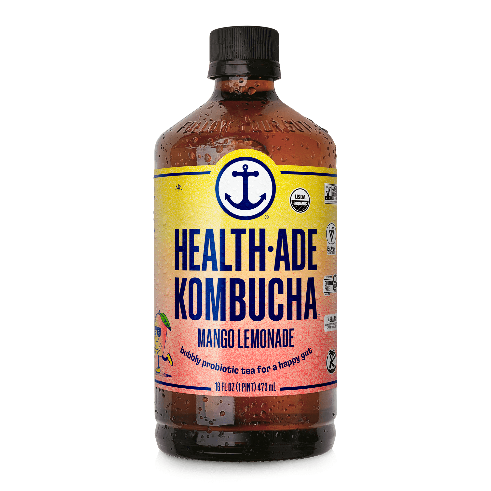 Kombucha