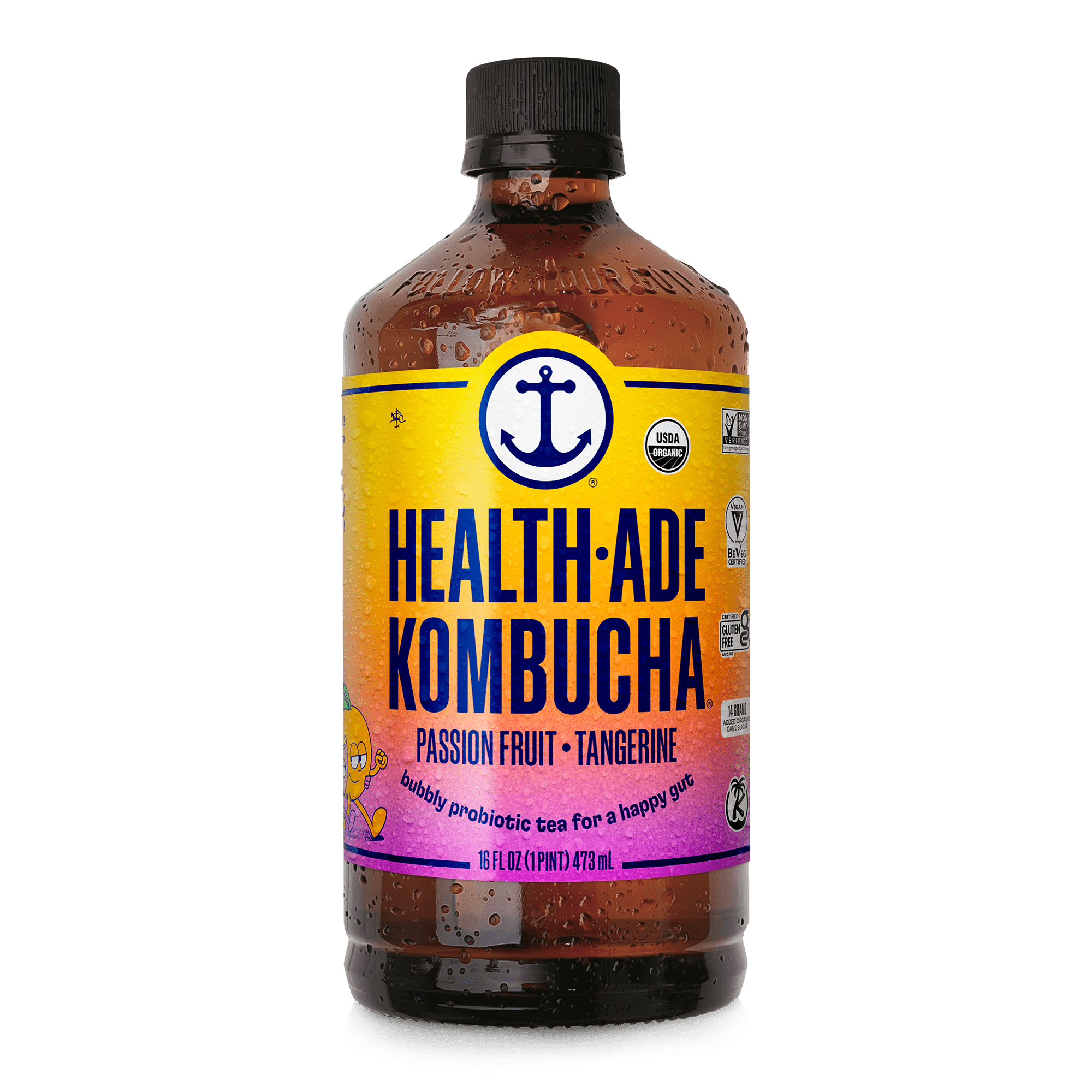 Kombucha