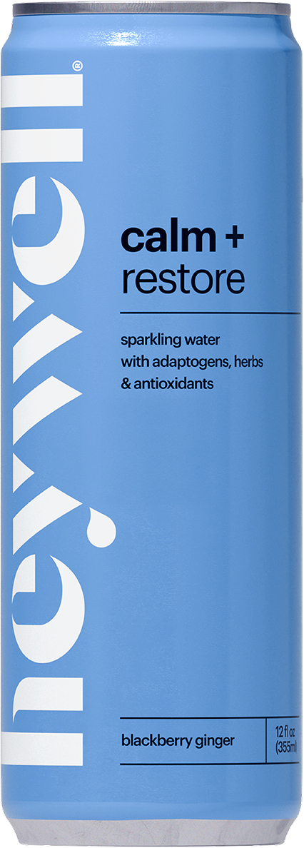 Calm + Restore