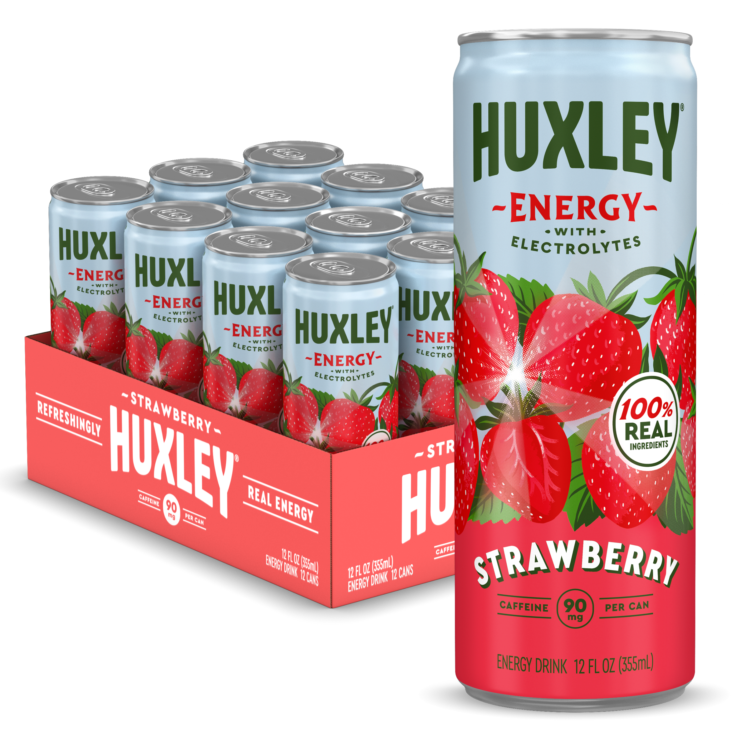 Huxley Energy