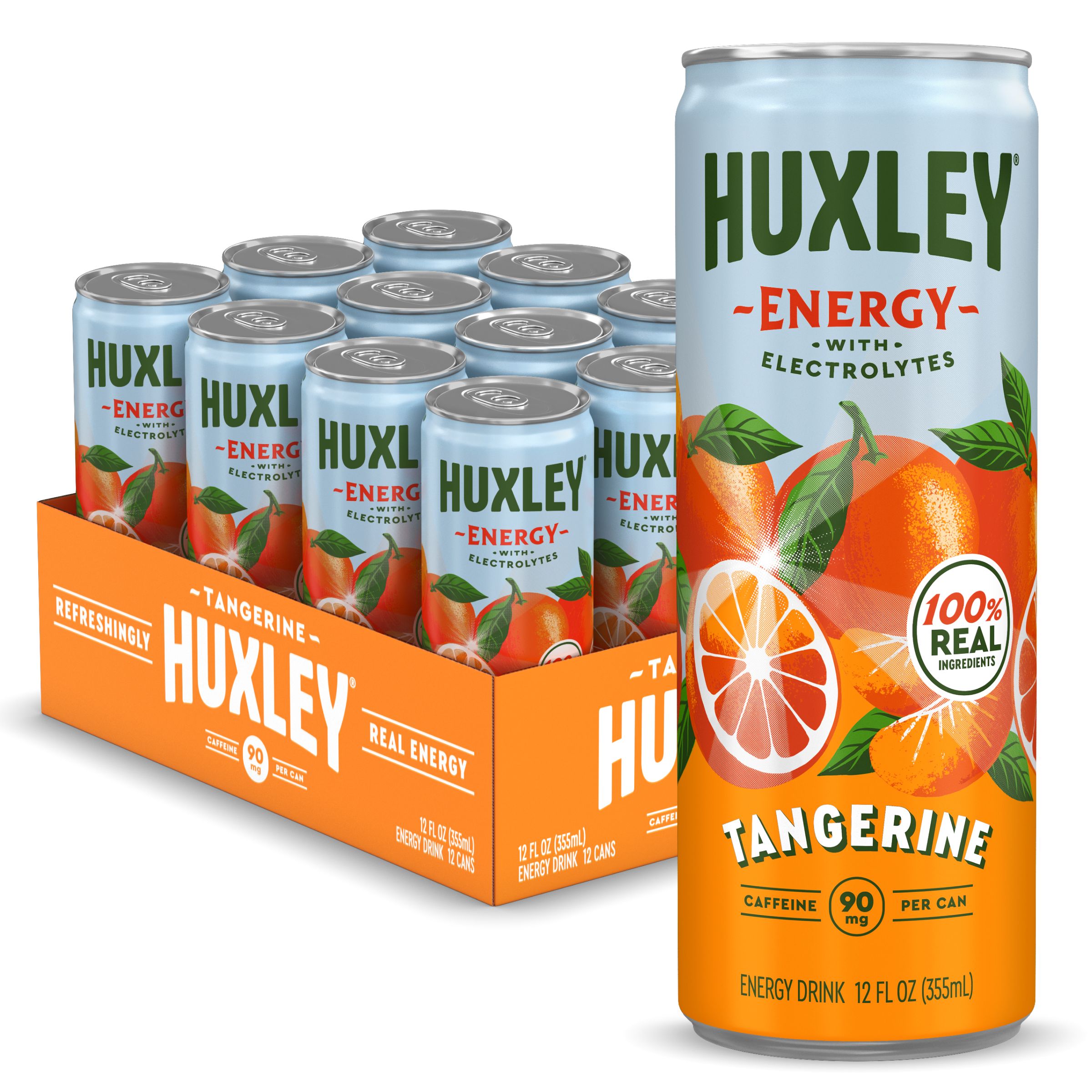 Huxley Energy
