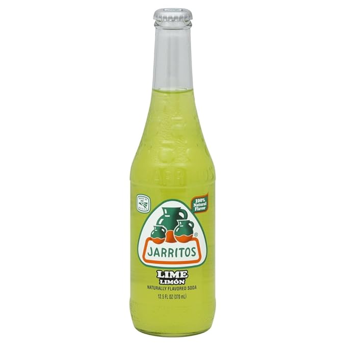 Jarritos - Lime