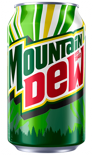 Mountain Dew