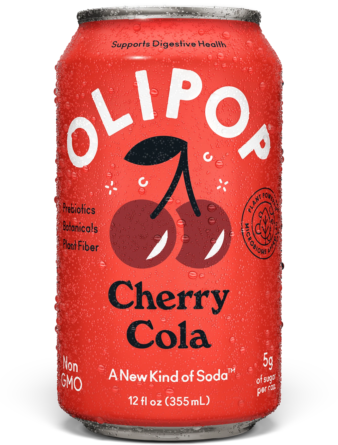 OLIPOP Soda