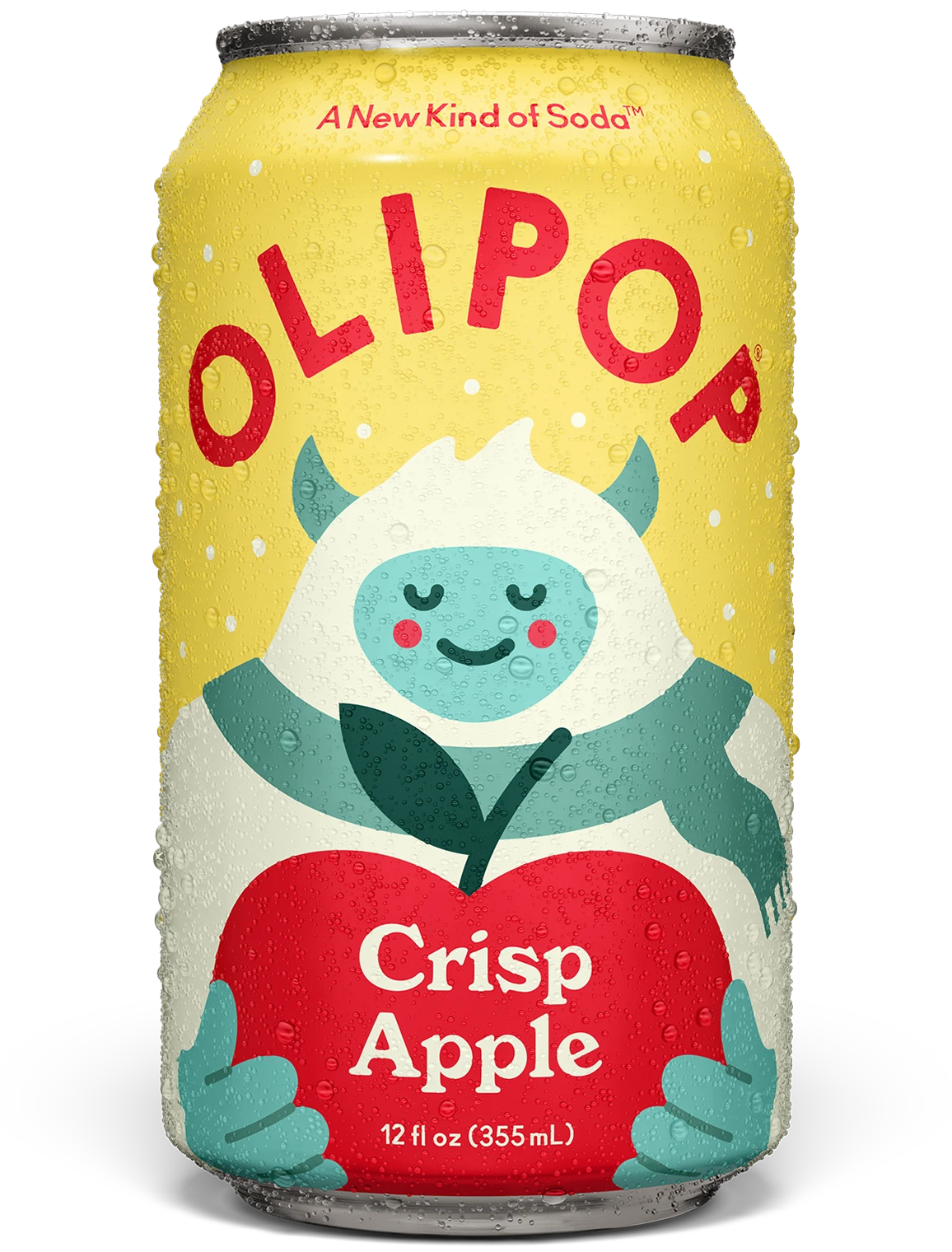 OLIPOP Soda
