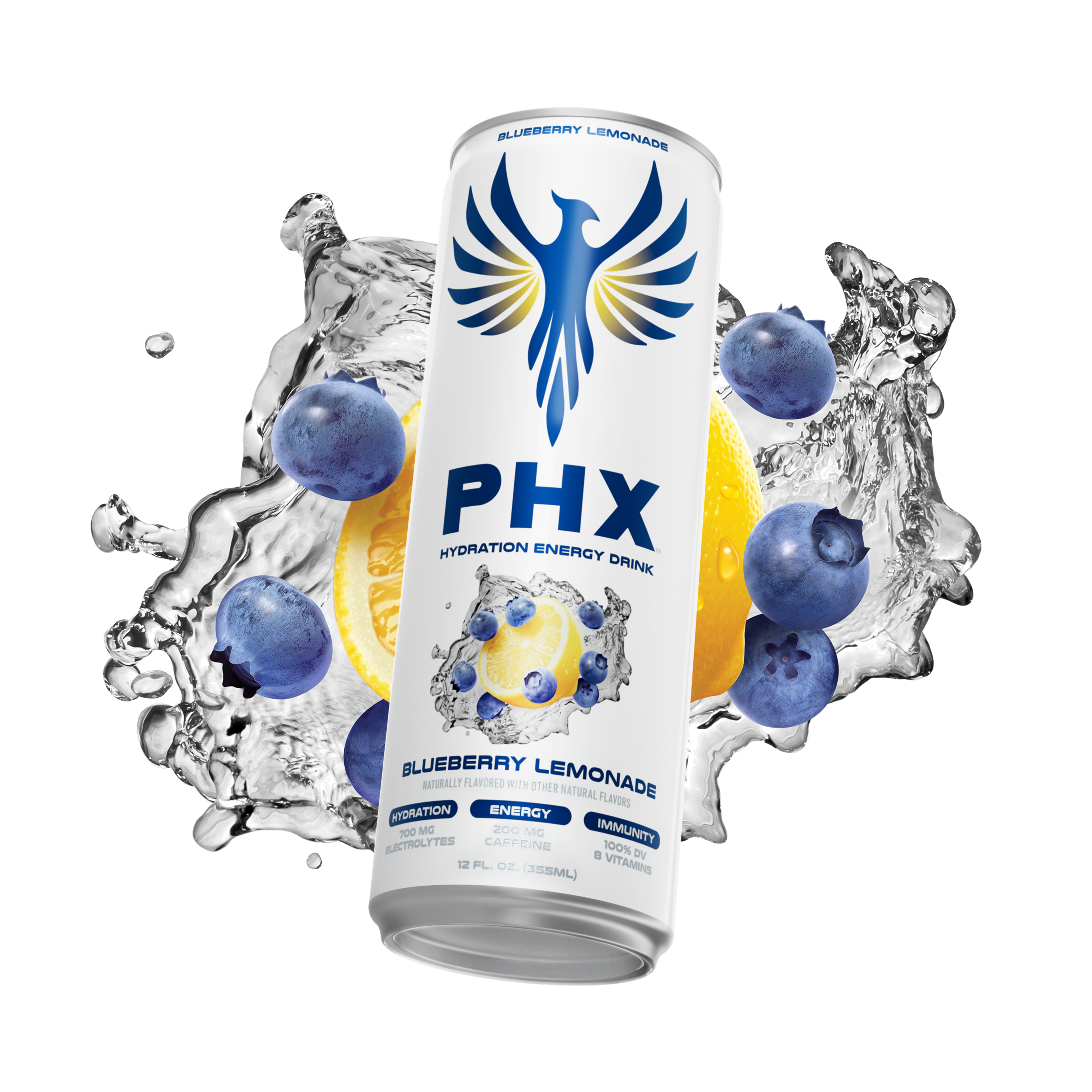 PHX Hydration Energy